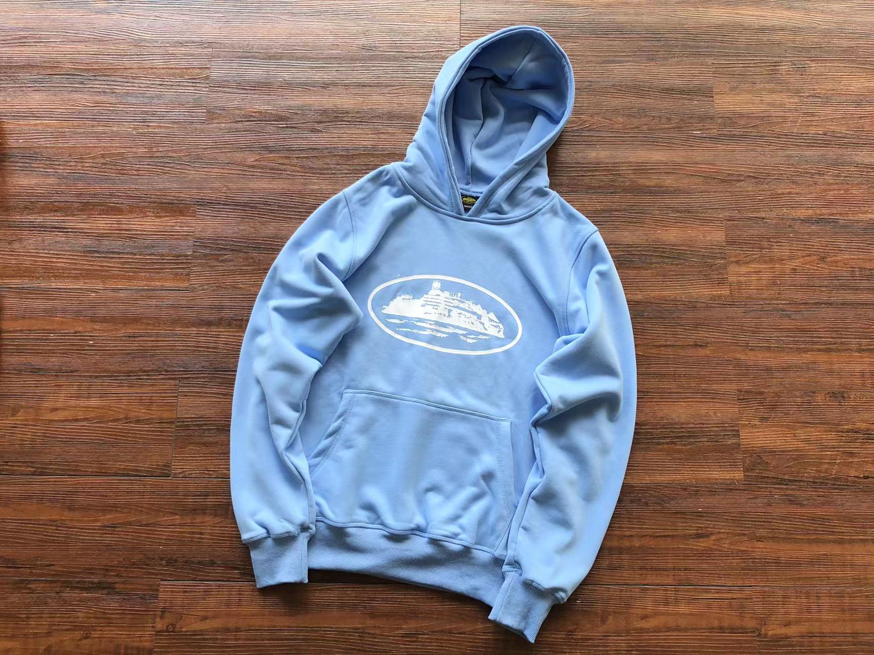 Corteiz Hoodie