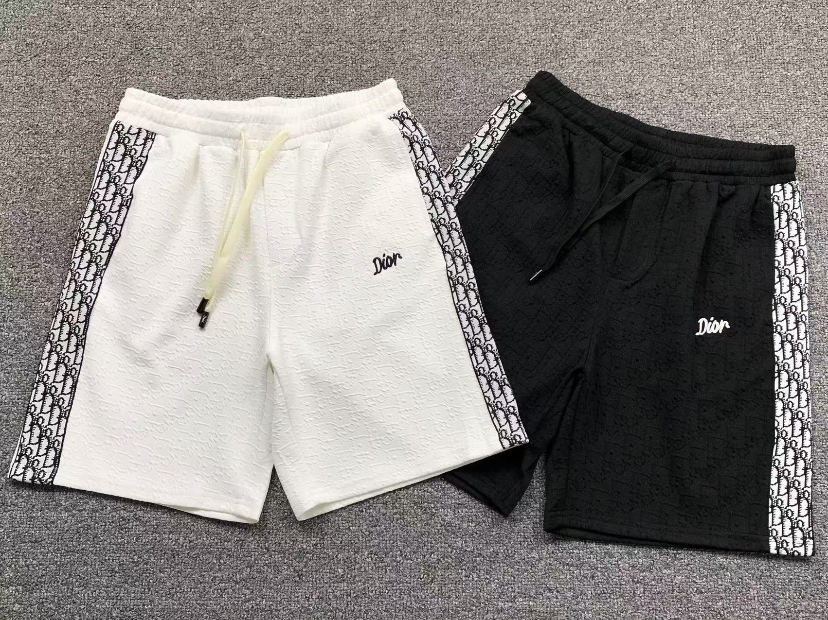 Dior Short
