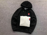 Comme Des Garçons Hoodie