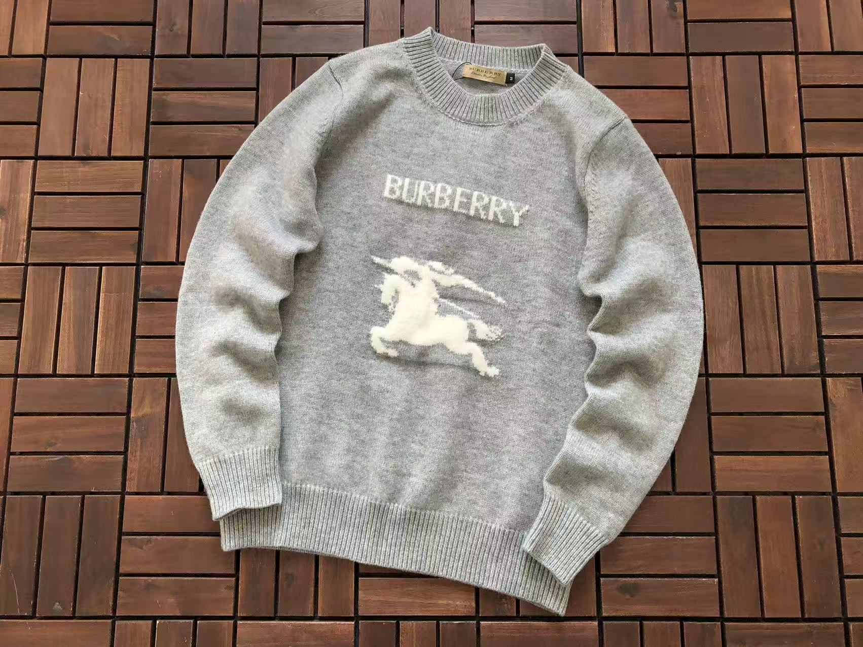 Burberry Sweat