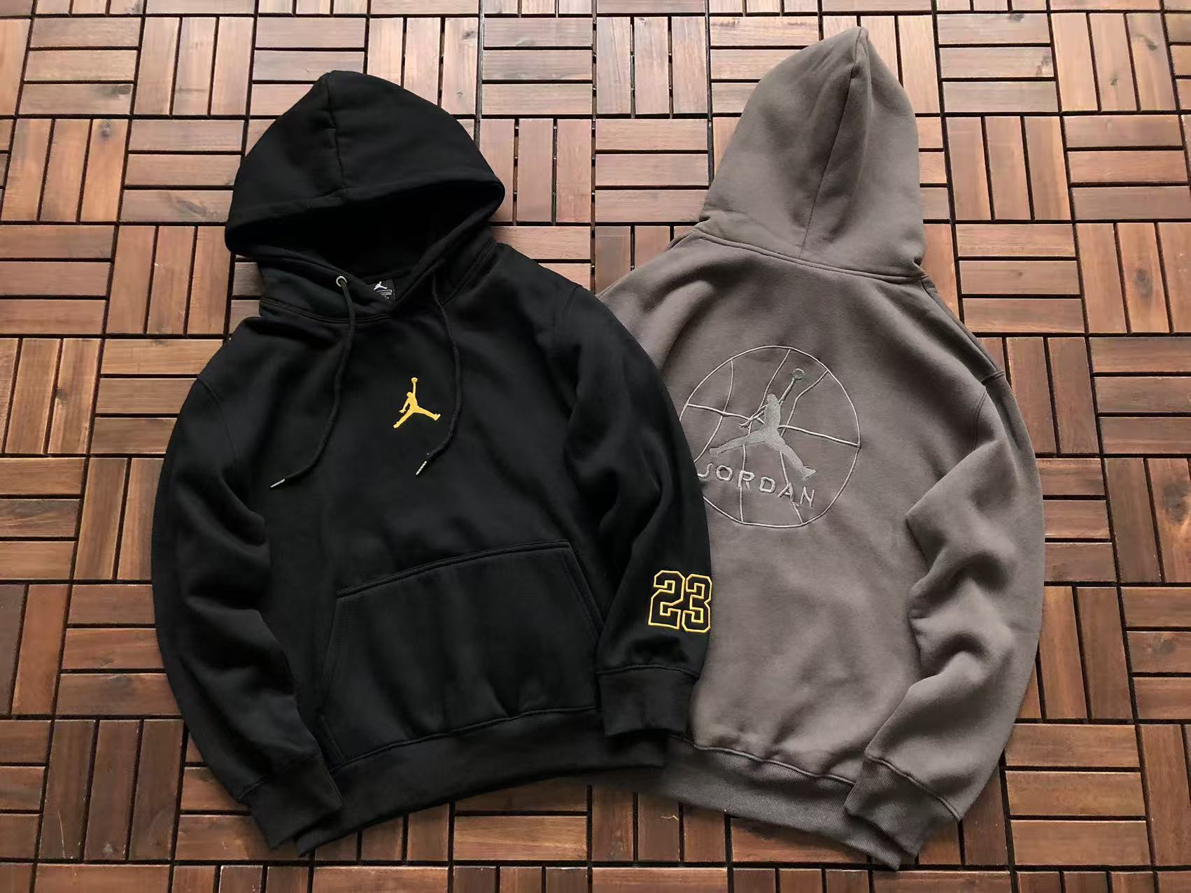 Air Jordan Hoodie