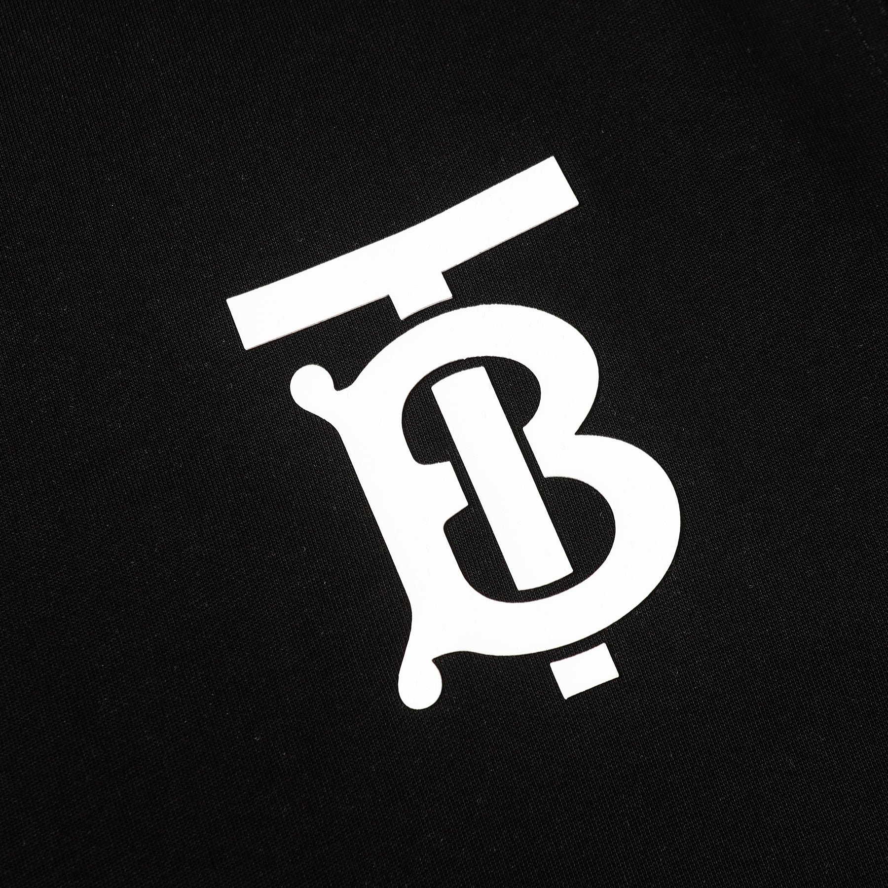 T-Shirt Burberry