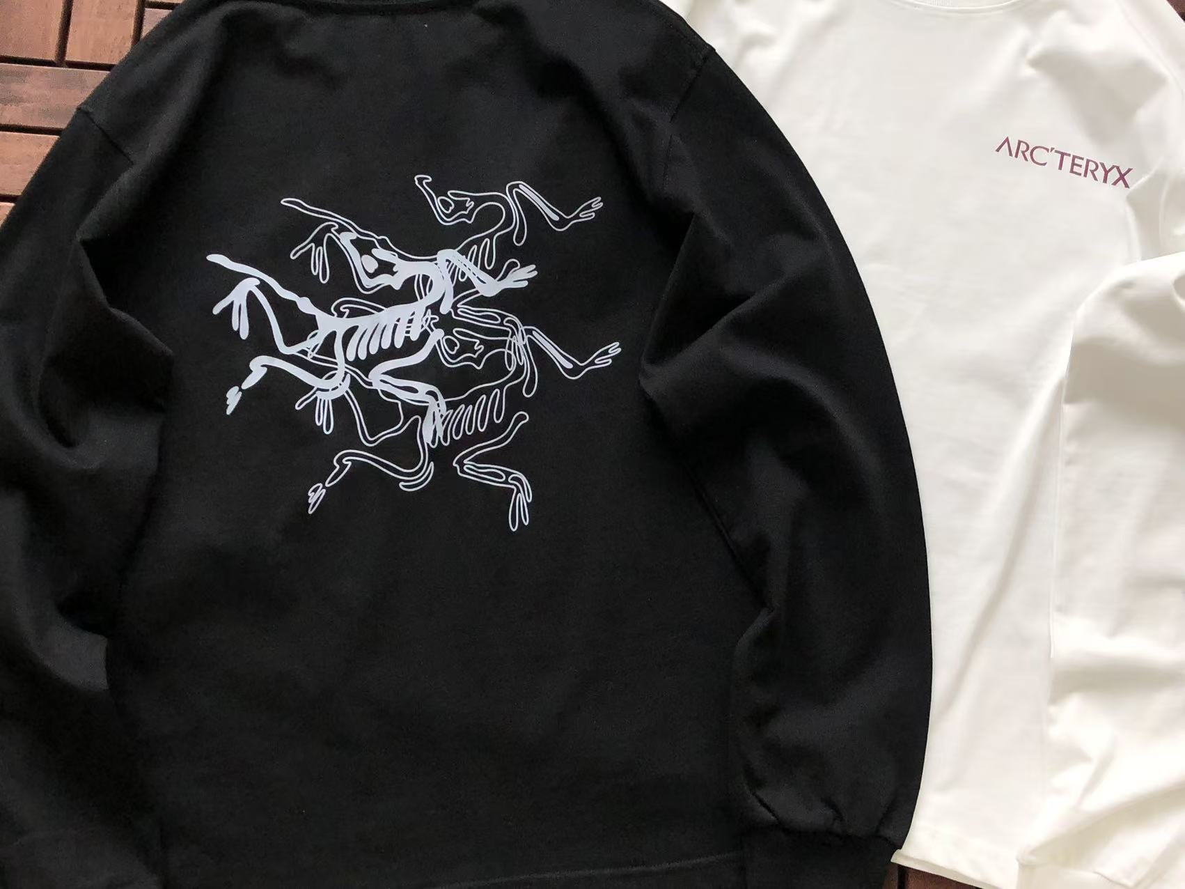 Arc'teryx Sweat