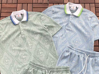 CasaBlanca Set