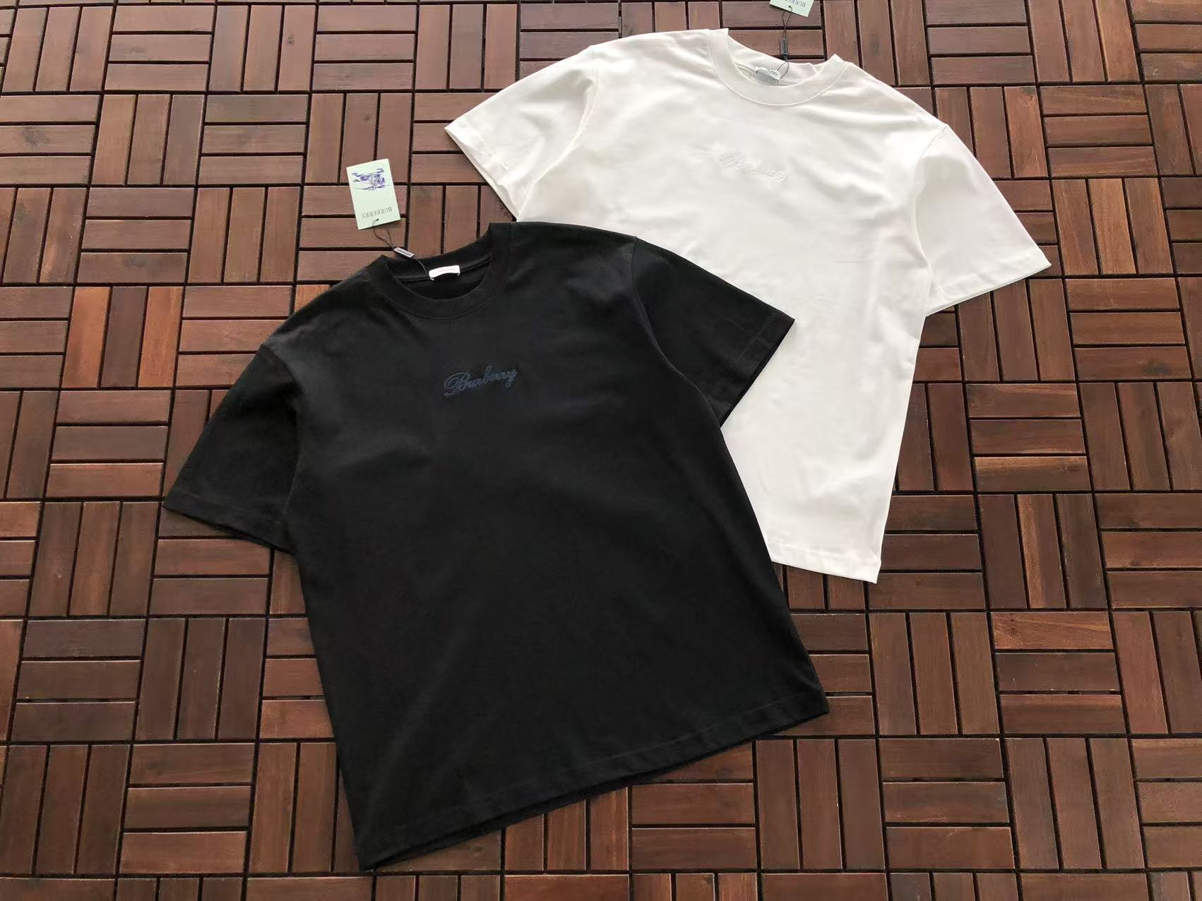 T-Shirt Burberry
