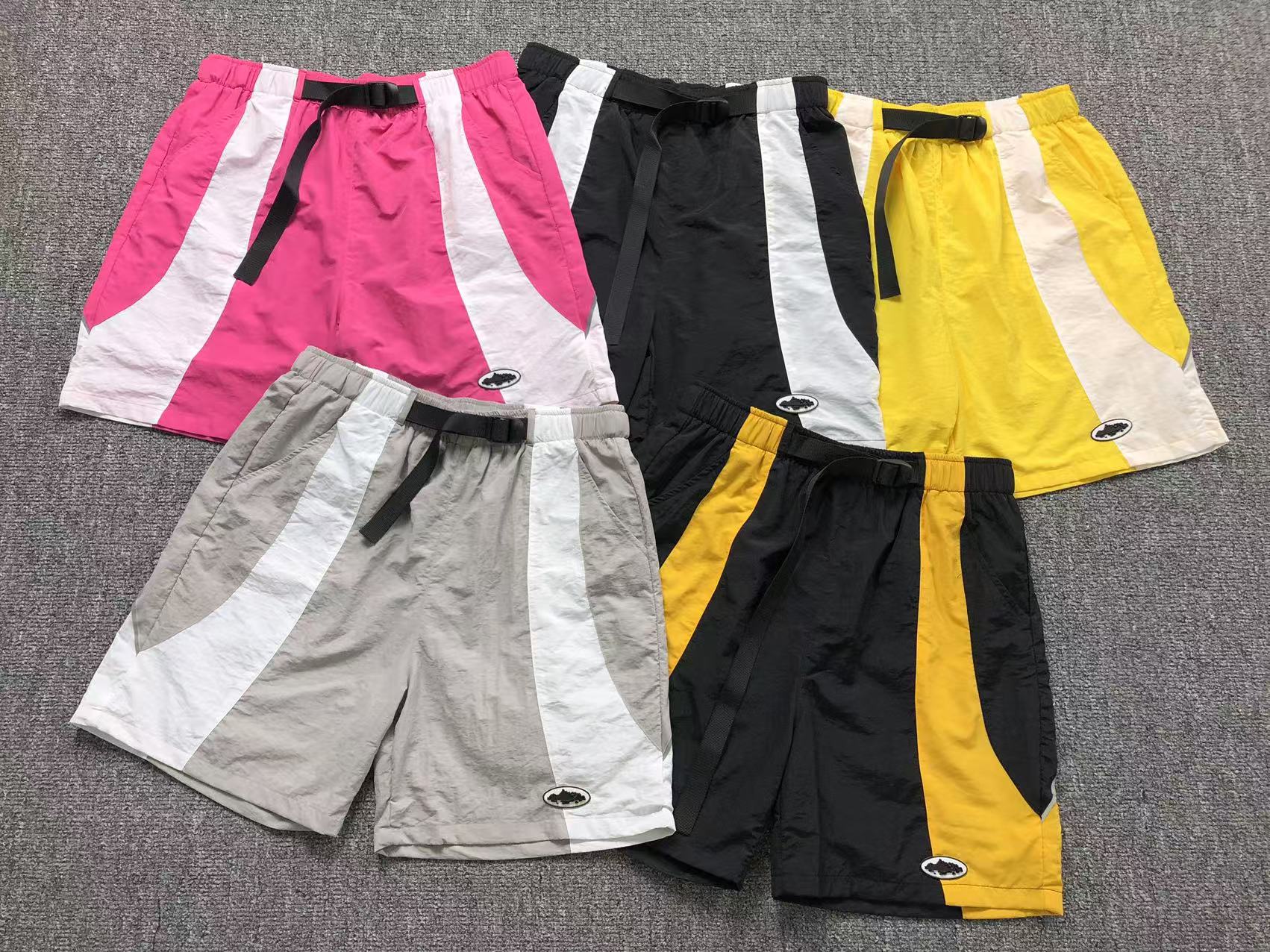 Corteiz Short