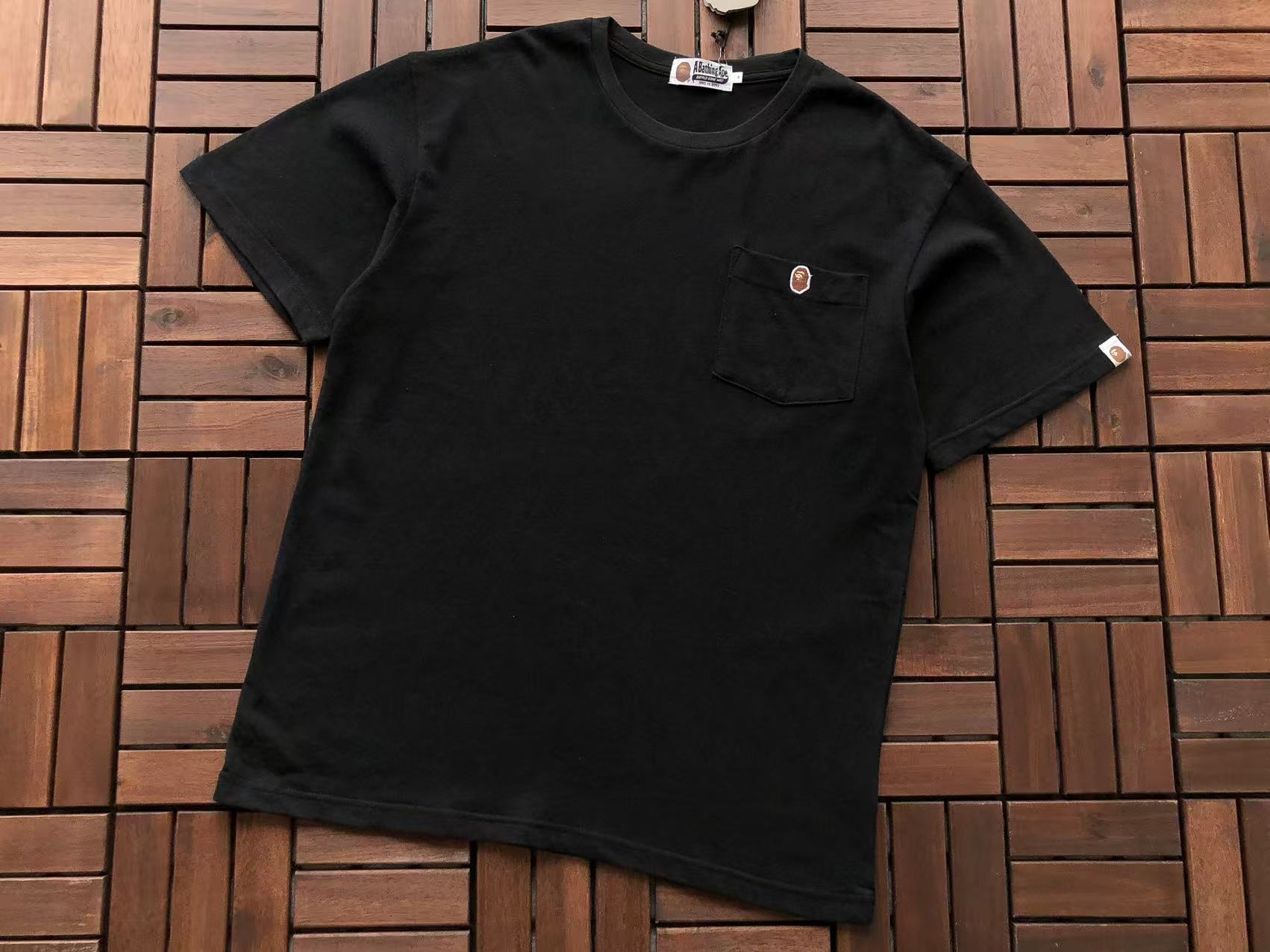 Bape T-Shirt