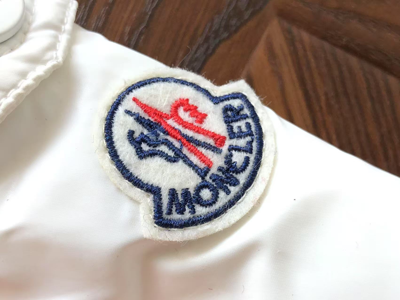 Moncler Jacket