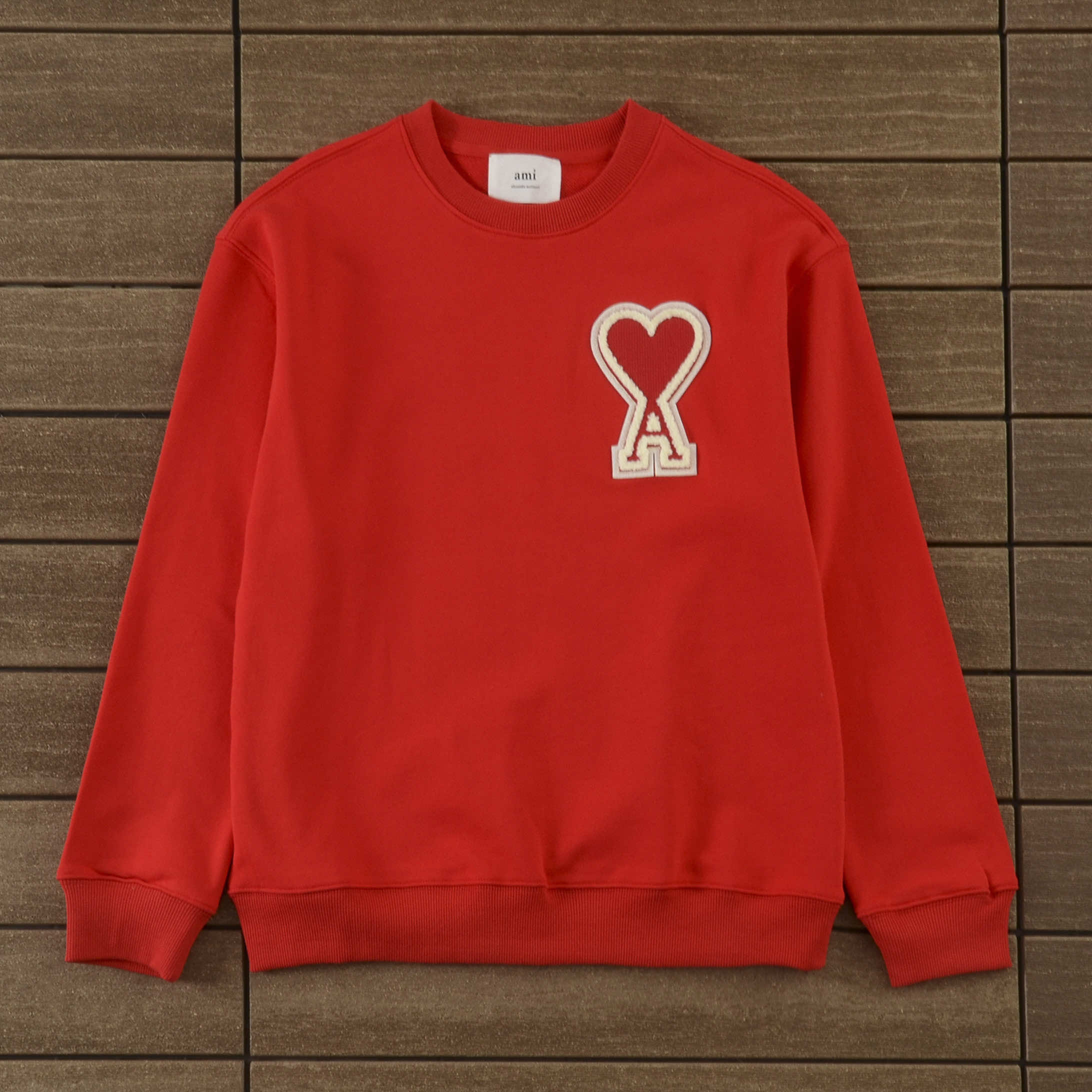Ami Paris Sweat