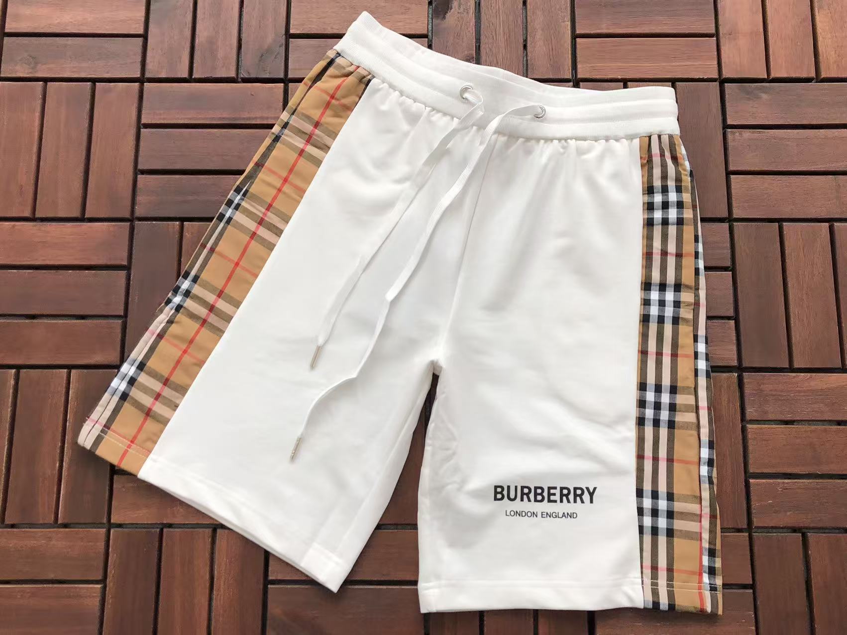 Burberry Short
