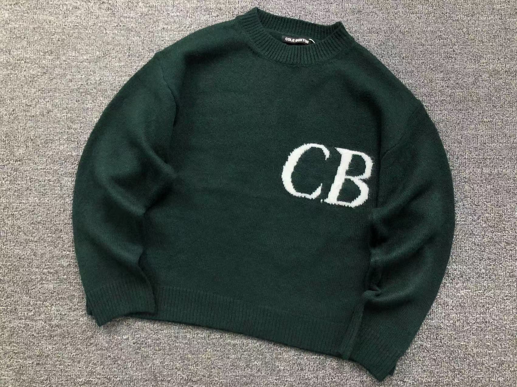 CB Sweat