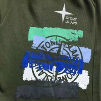 Stone Island Short