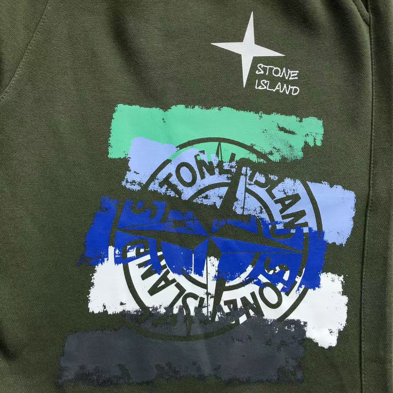 Stone Island Short