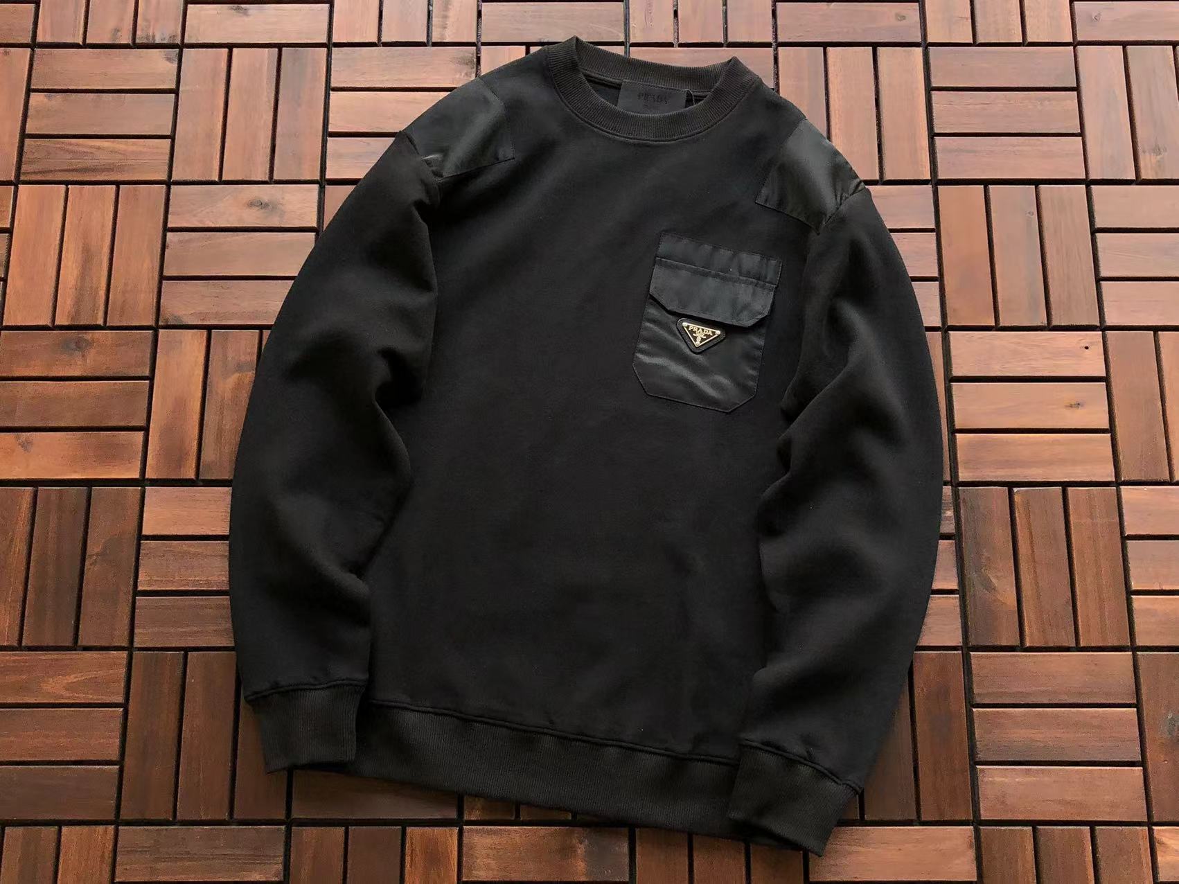 Prada Sweat