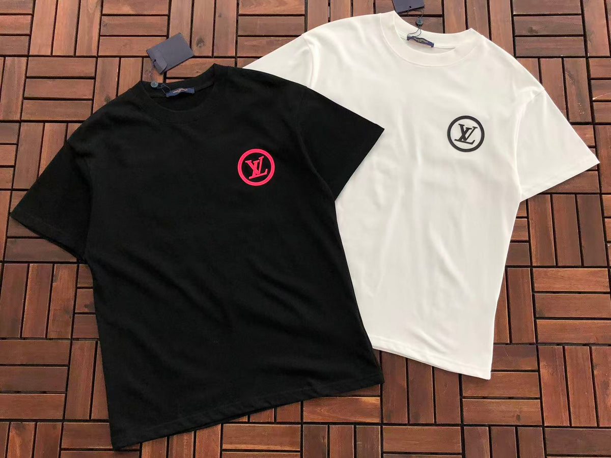 T-Shirt Louis Vuitton