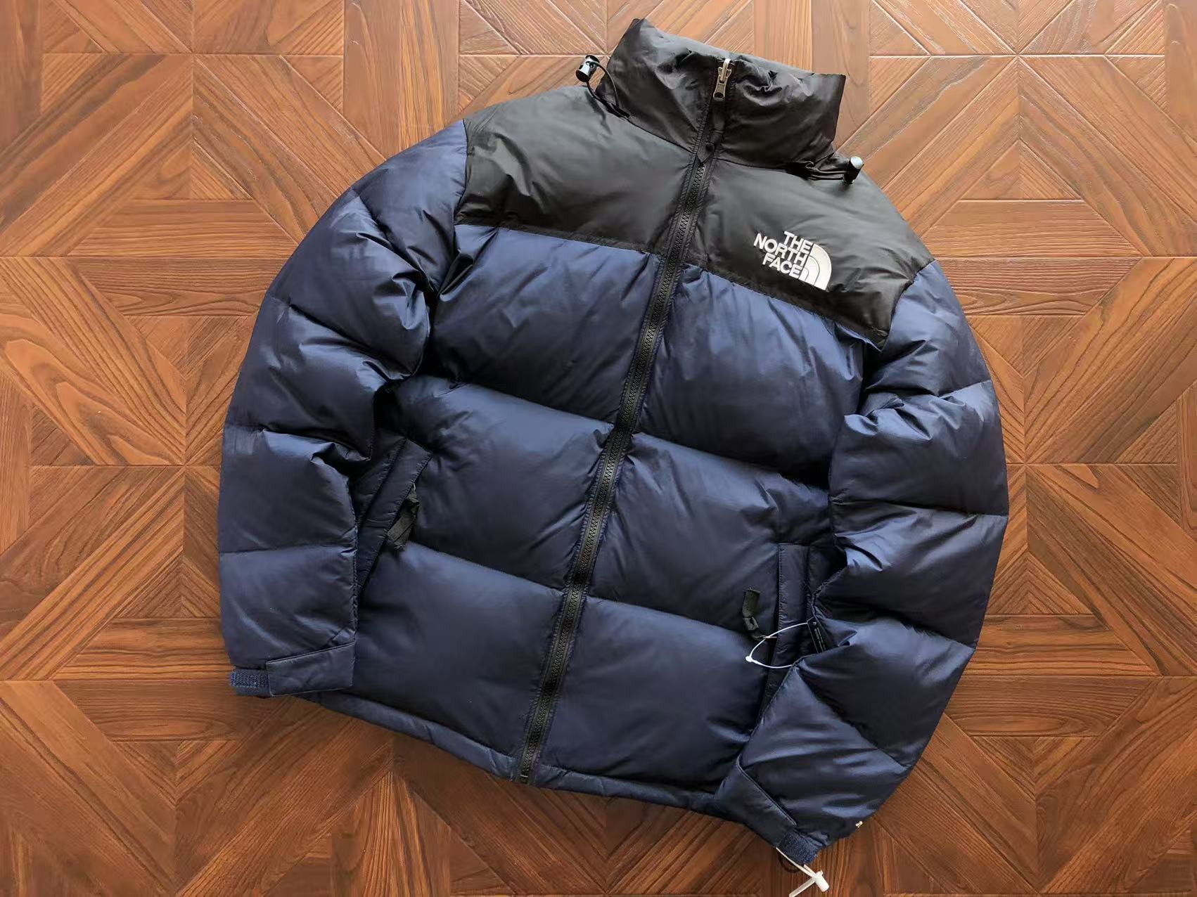 The North Face Jacket