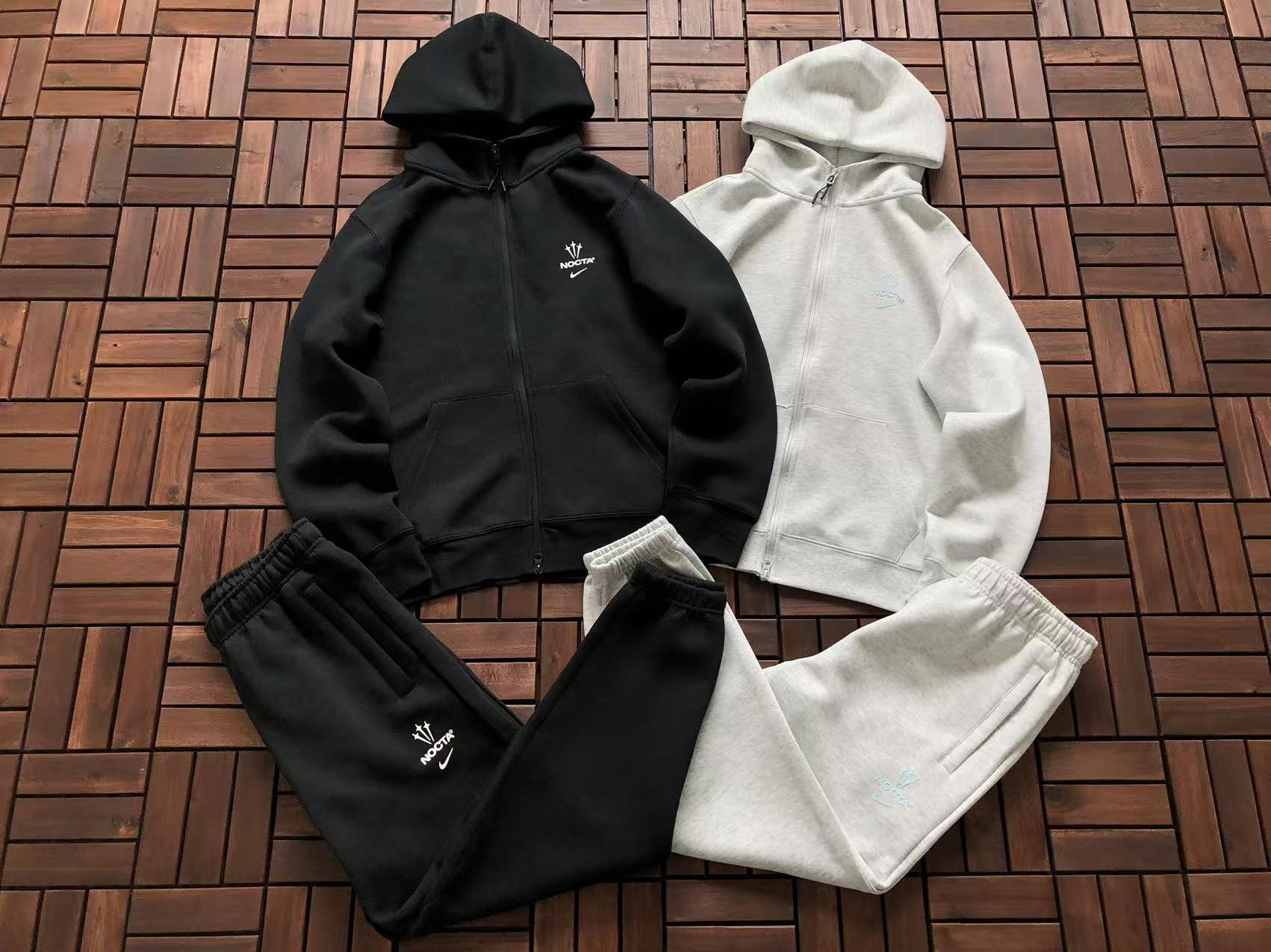 Nike x Nocta Tracksuit