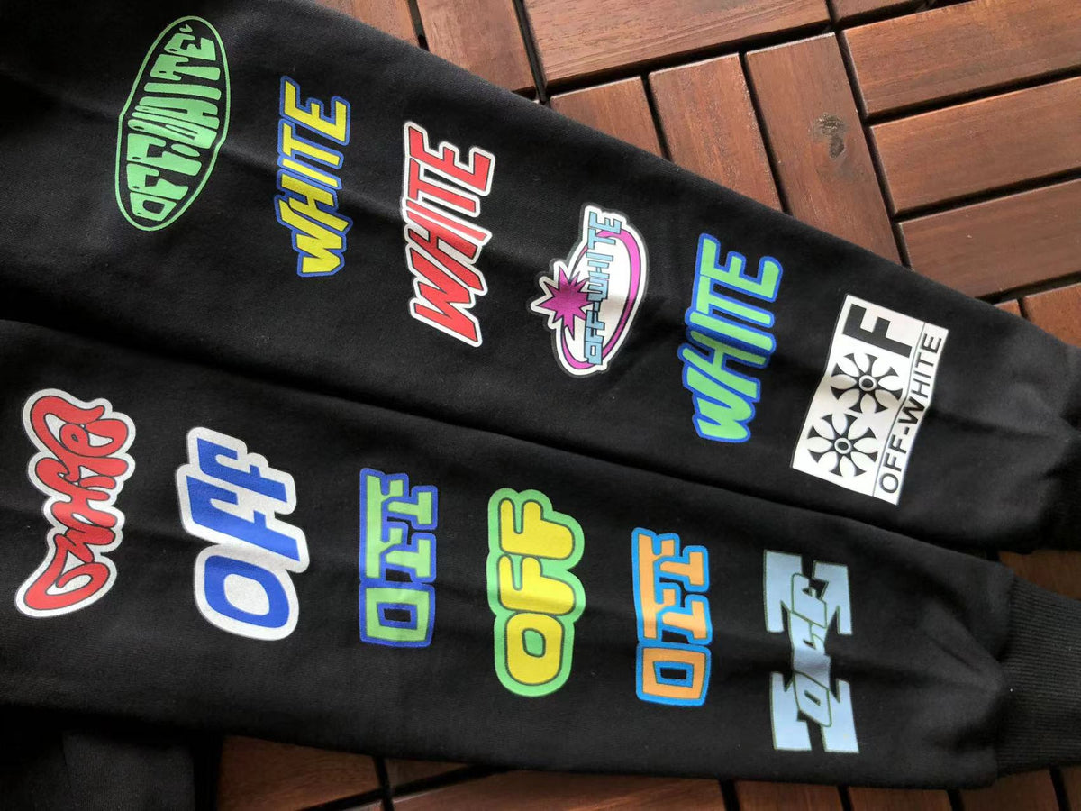 Off-White Hoodie