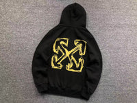 Off-White Hoodie