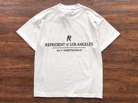 T-Shirt Represent Los Angeles