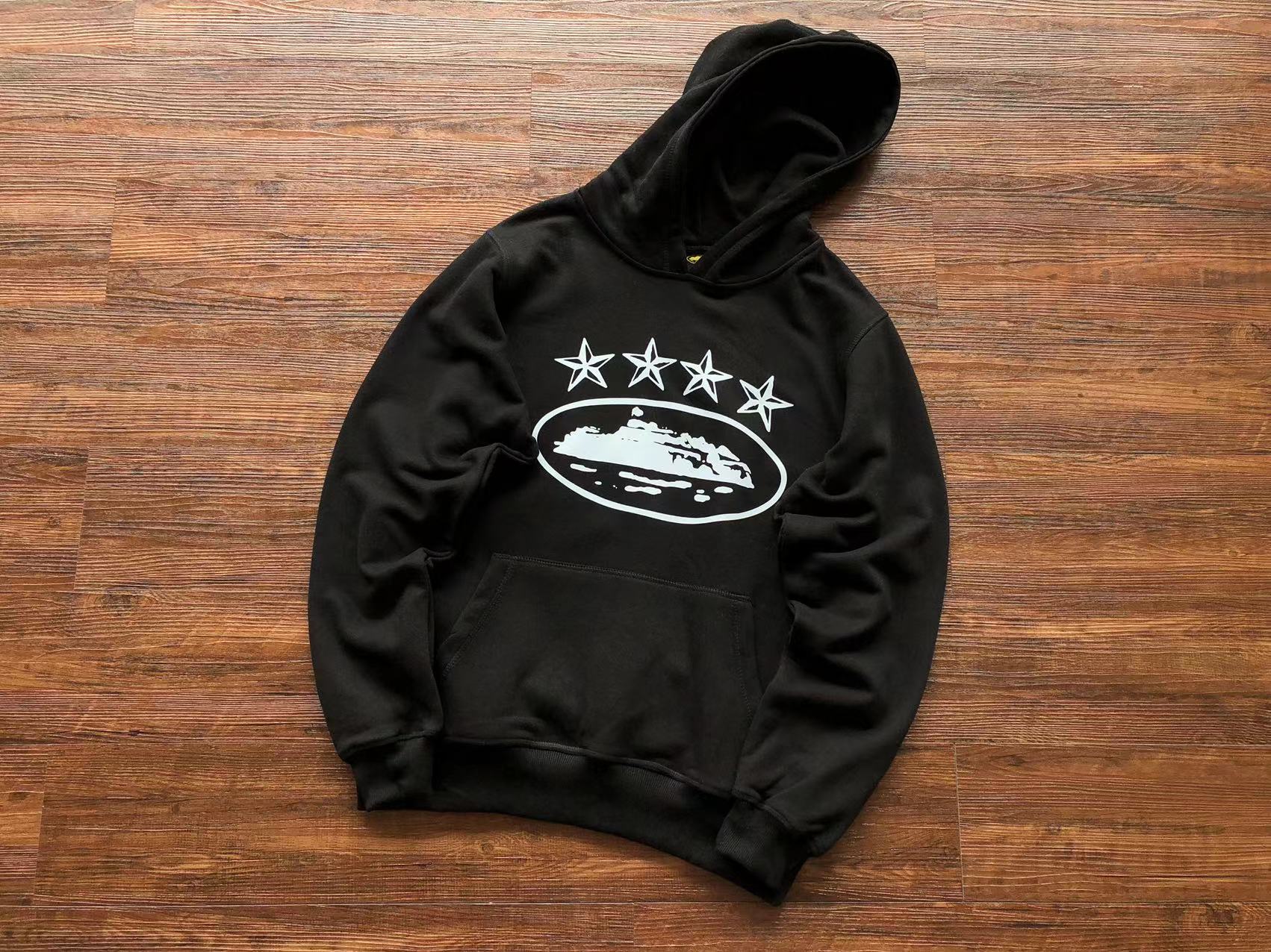Corteiz Hoodie