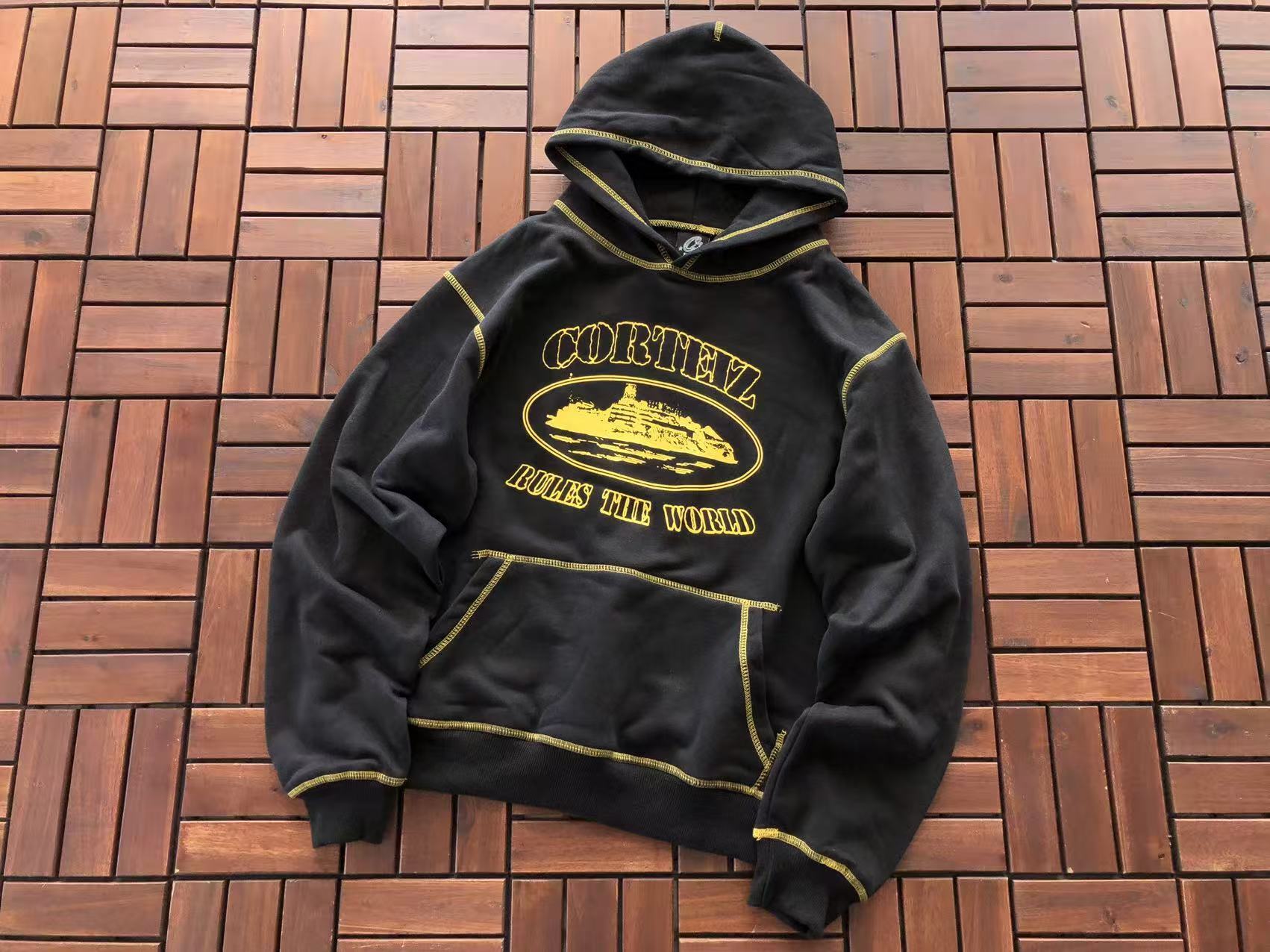 Corteiz Tracksuit
