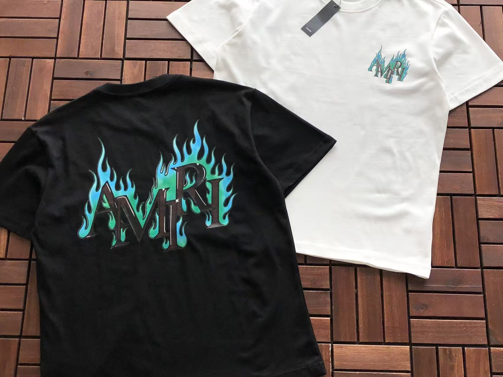T-Shirt Amiri