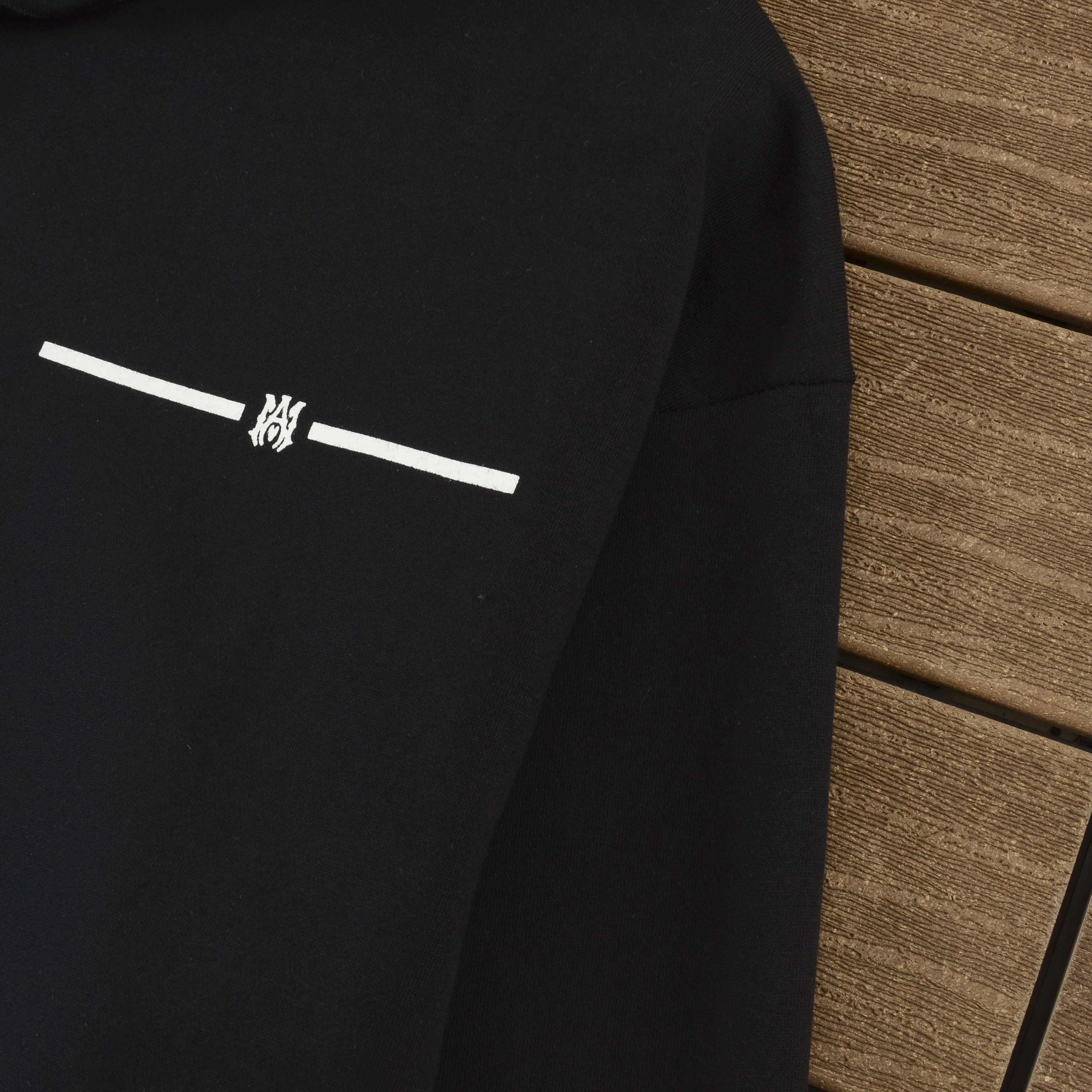 Amiri Hoodie