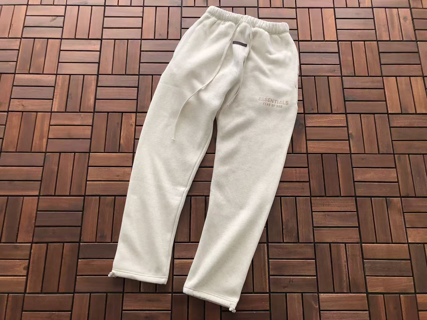 Essentials Fear Of God Tracksuit