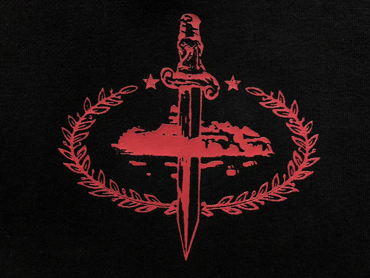 Corteiz Hoodie X 21 Savage