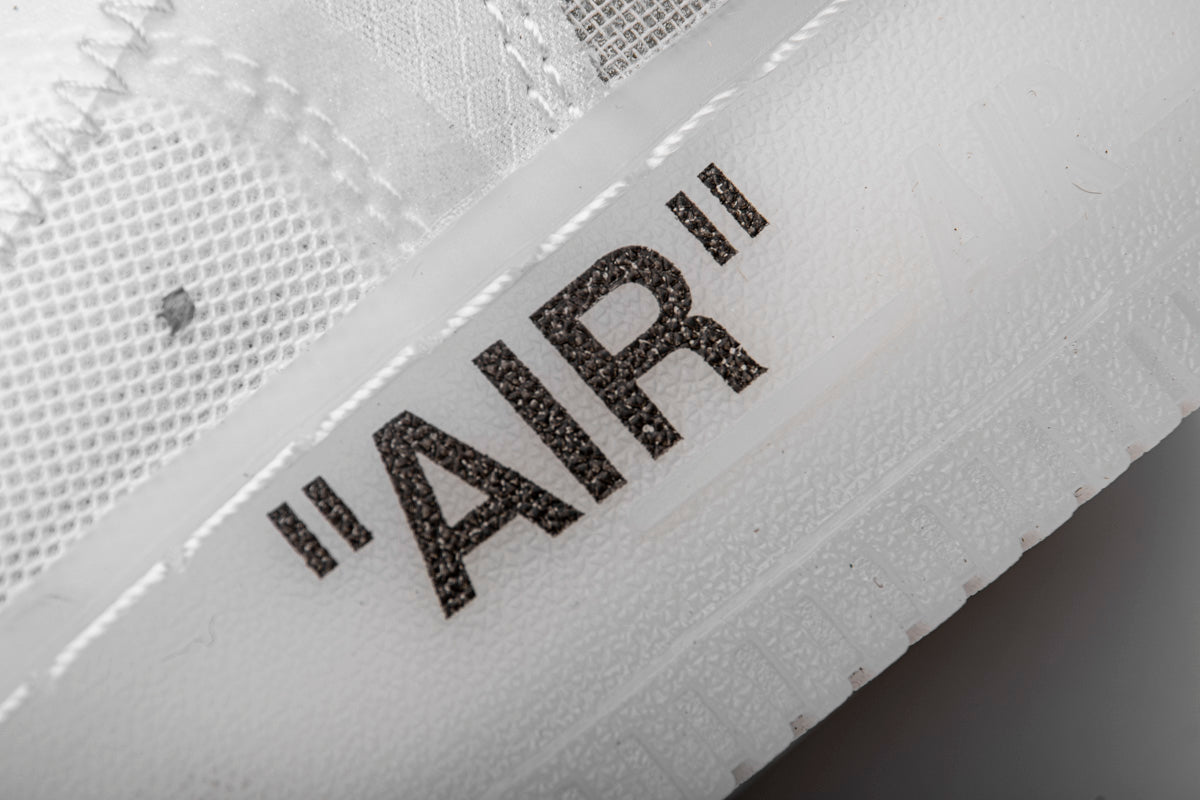 Nike Air Force 1 Off-White