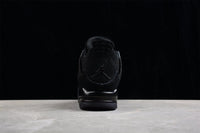 Jordan 4 Retro Black Cat (2021)