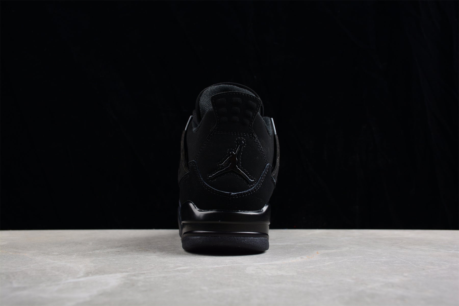Jordan 4 Retro Black Cat (2021)