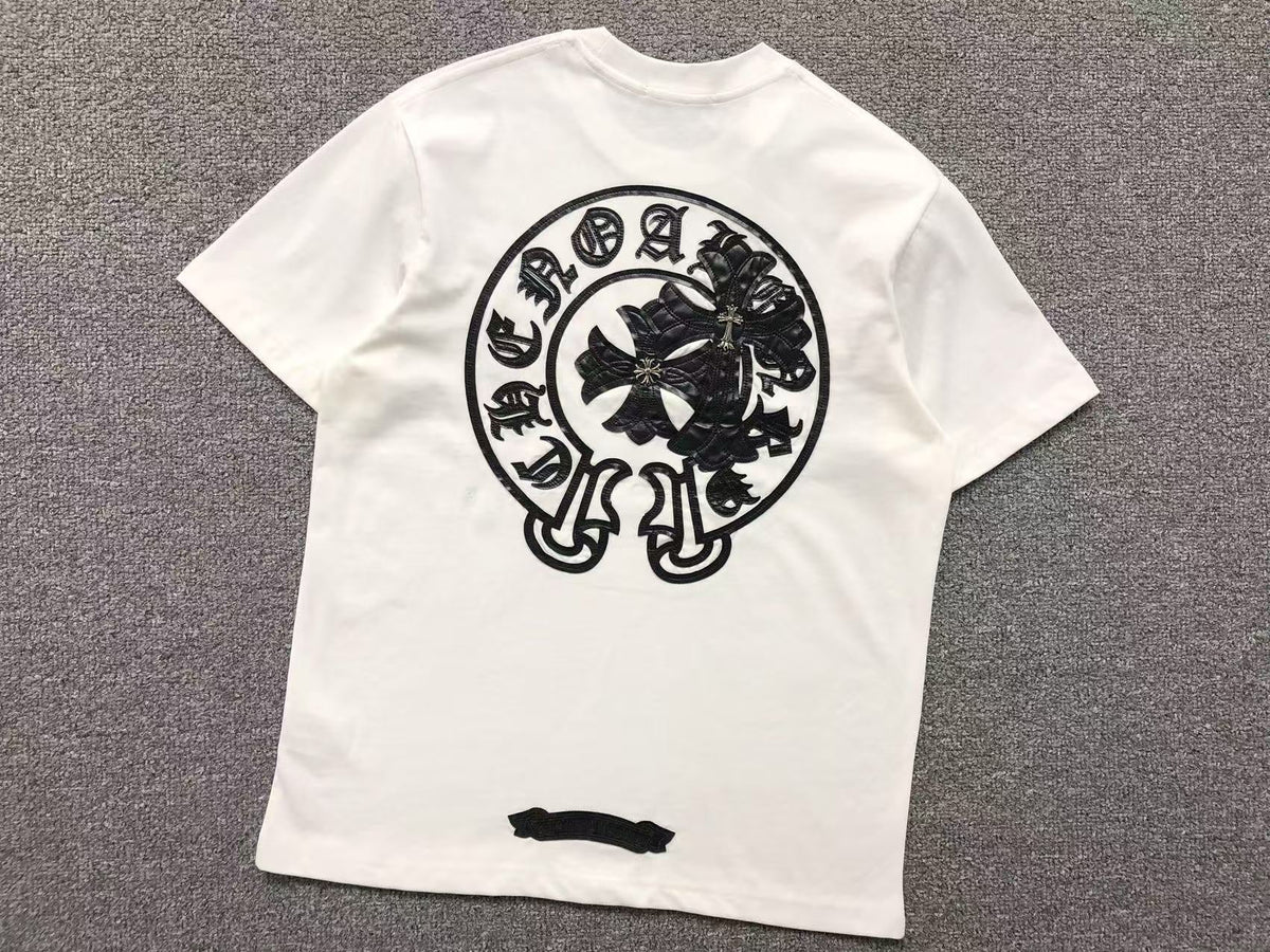 T-Shirt Chrome Heart