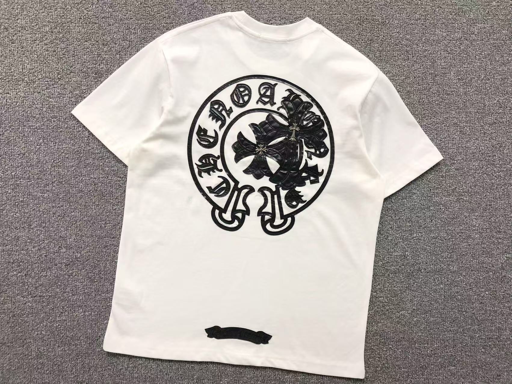 T-Shirt Chrome Heart