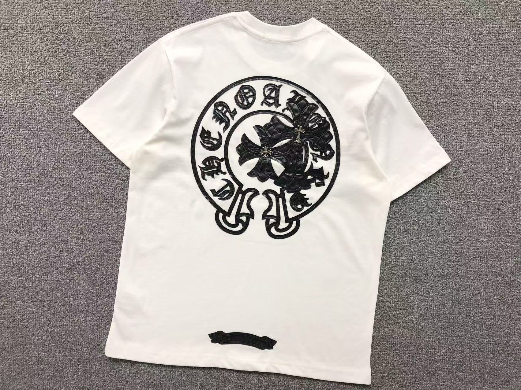 T-Shirt Chrome Heart