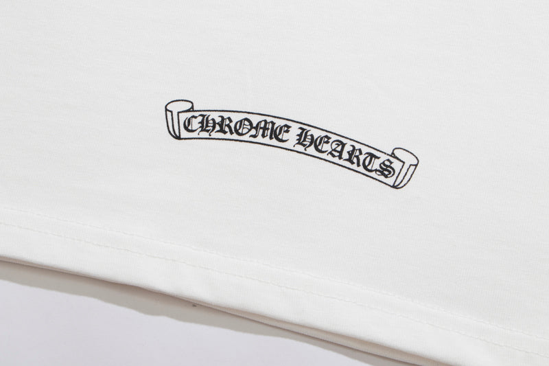 T-Shirt Chrome Heart