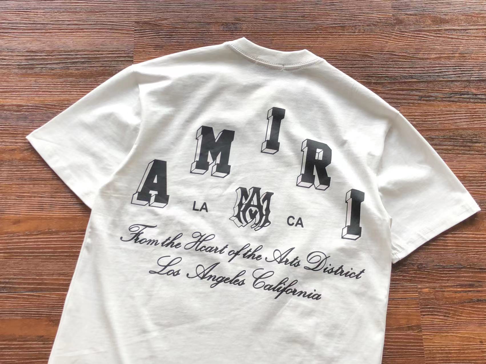 T-Shirt Amiri