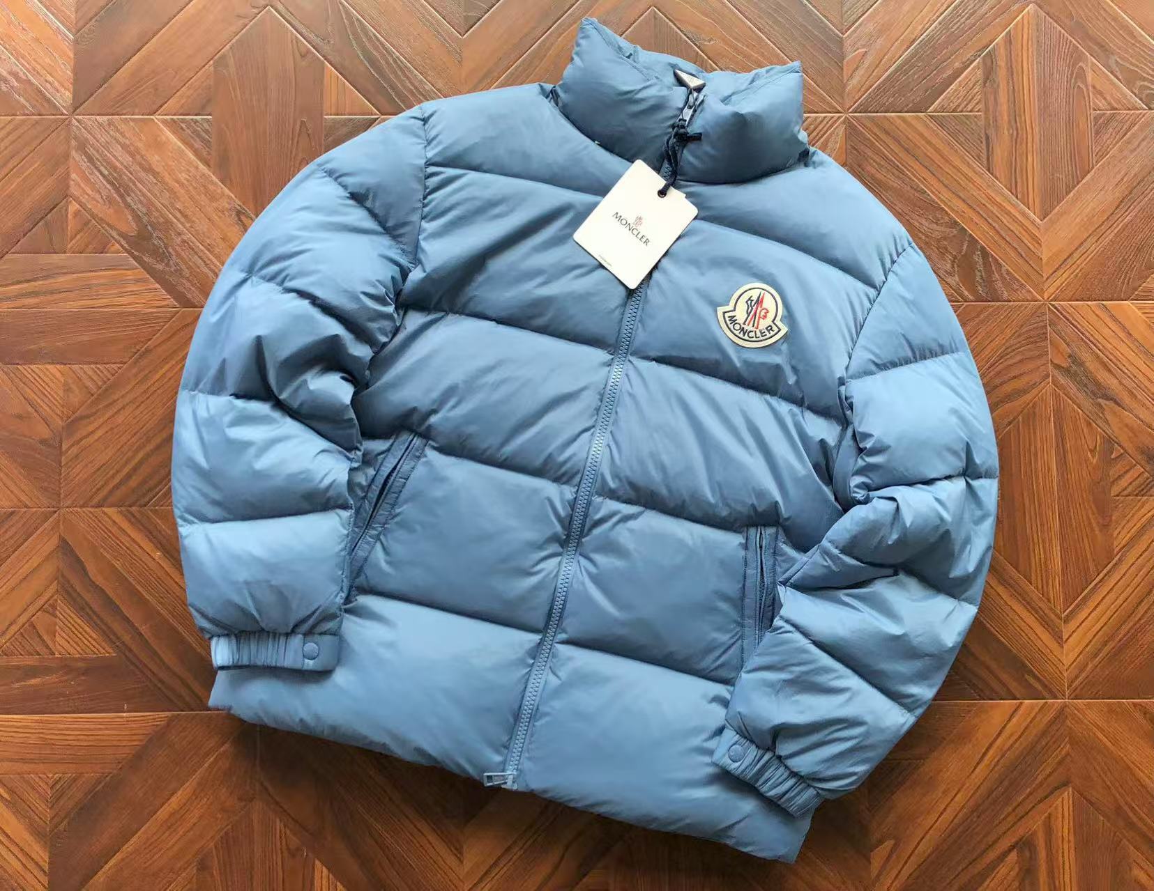 Moncler Winter Jacket