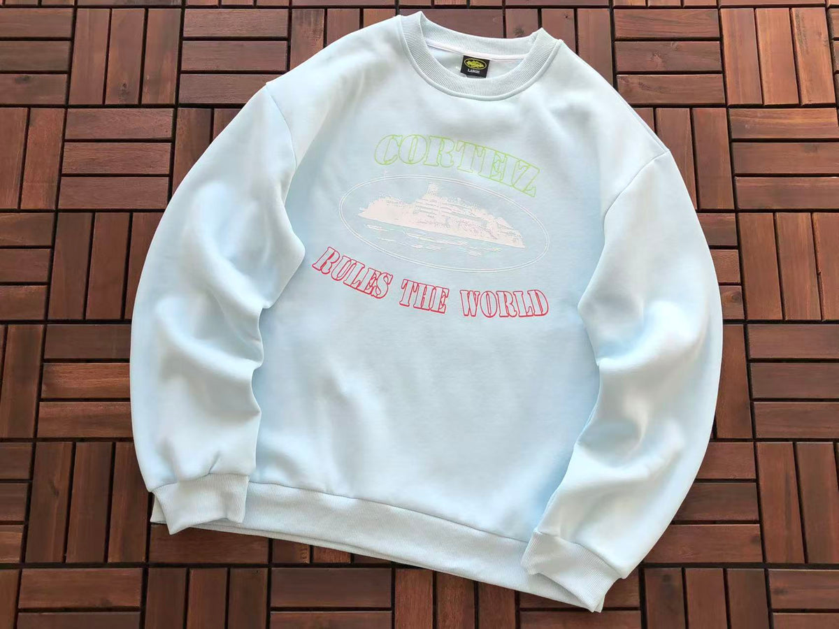 Corteiz Sweat