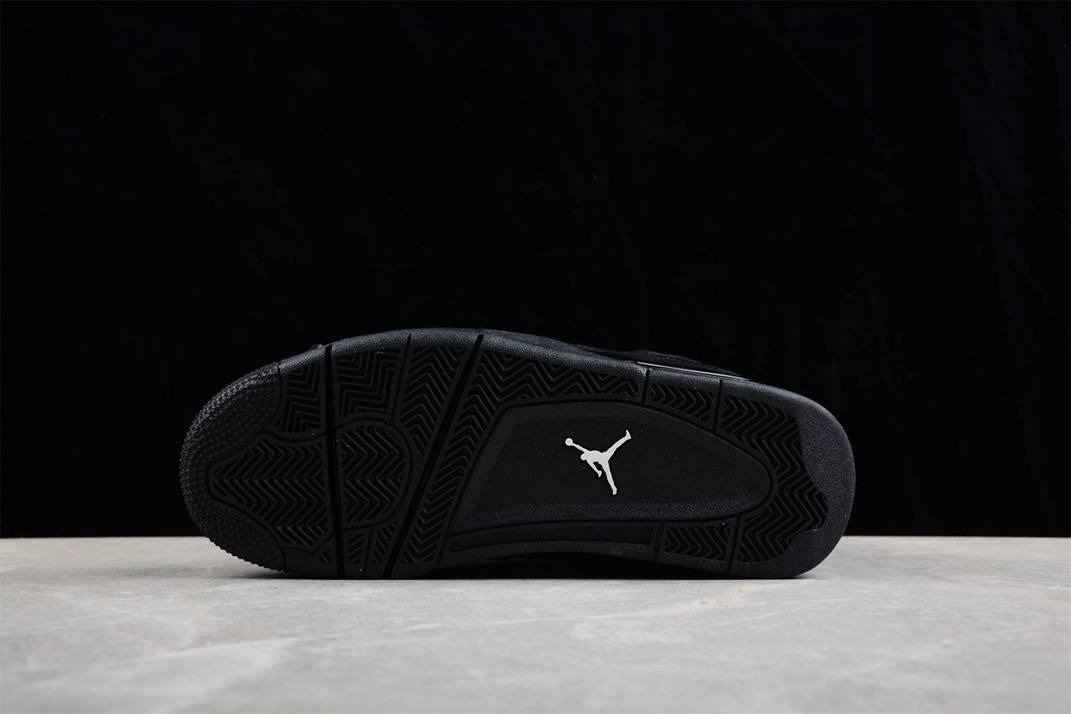 Jordan 4 Retro Black Cat (2021)
