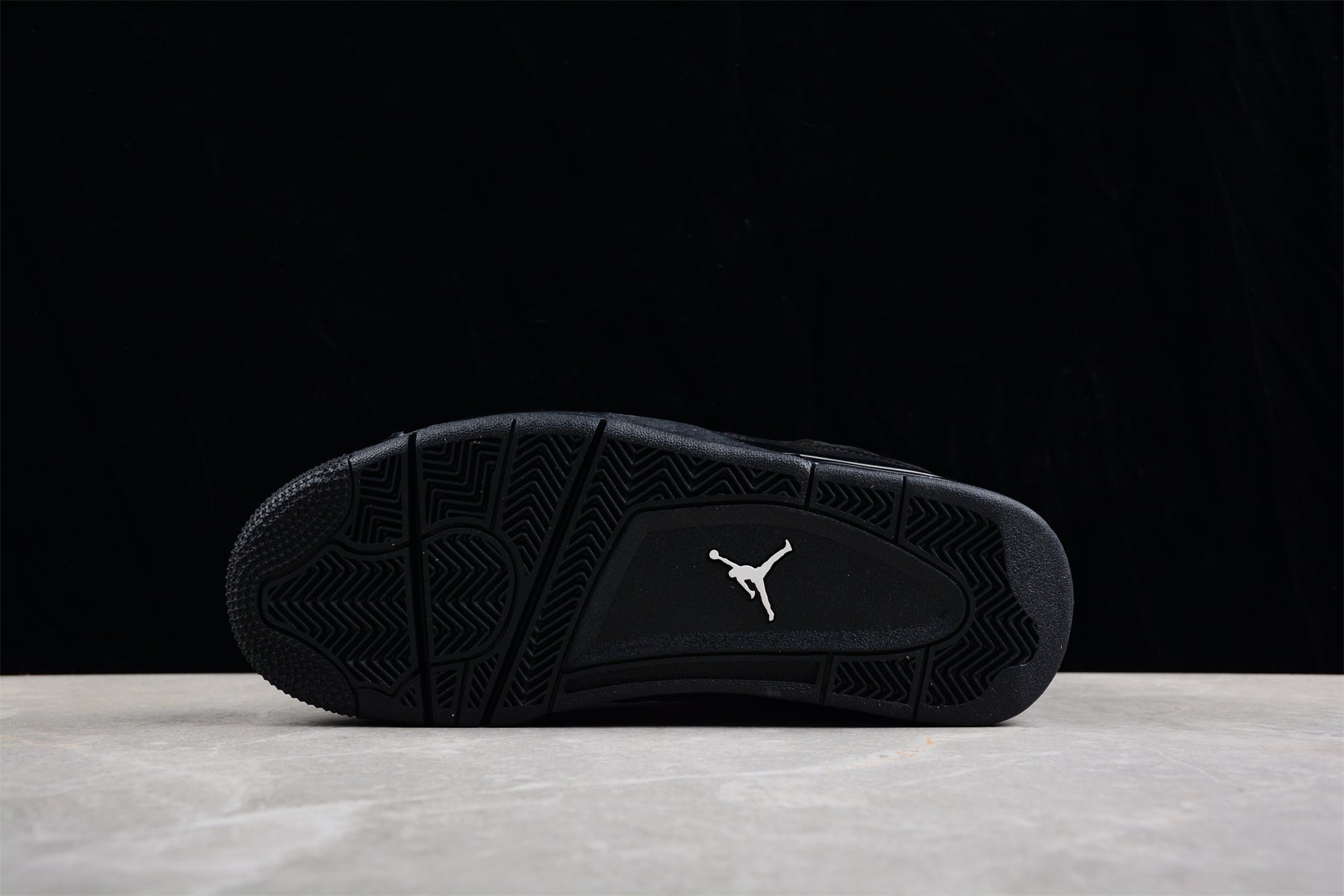 Jordan 4 Retro Black Cat (2021)