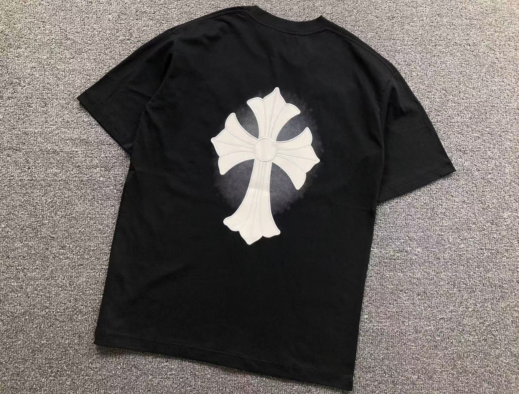 T-Shirt Chrome Heart