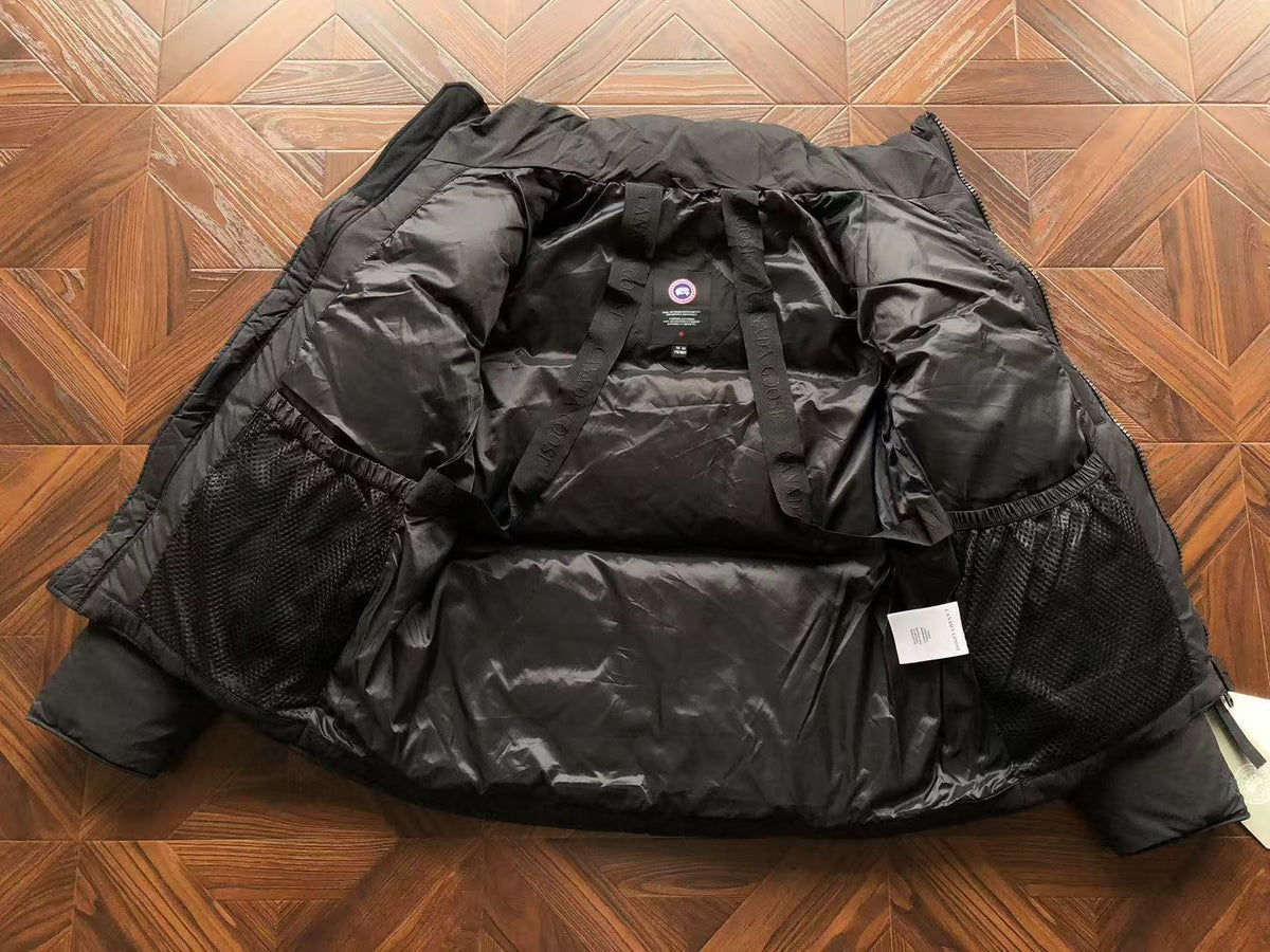 Canada Goose Winter Jacket