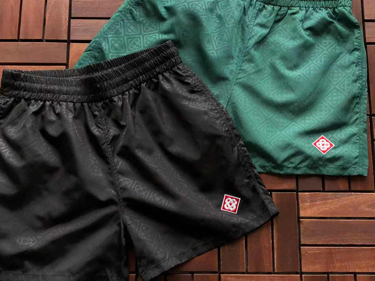 CasaBlanca Shorts