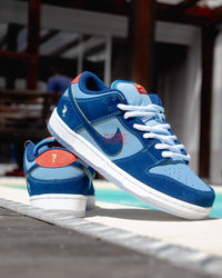 Nike Dunk SB Why So Sad?