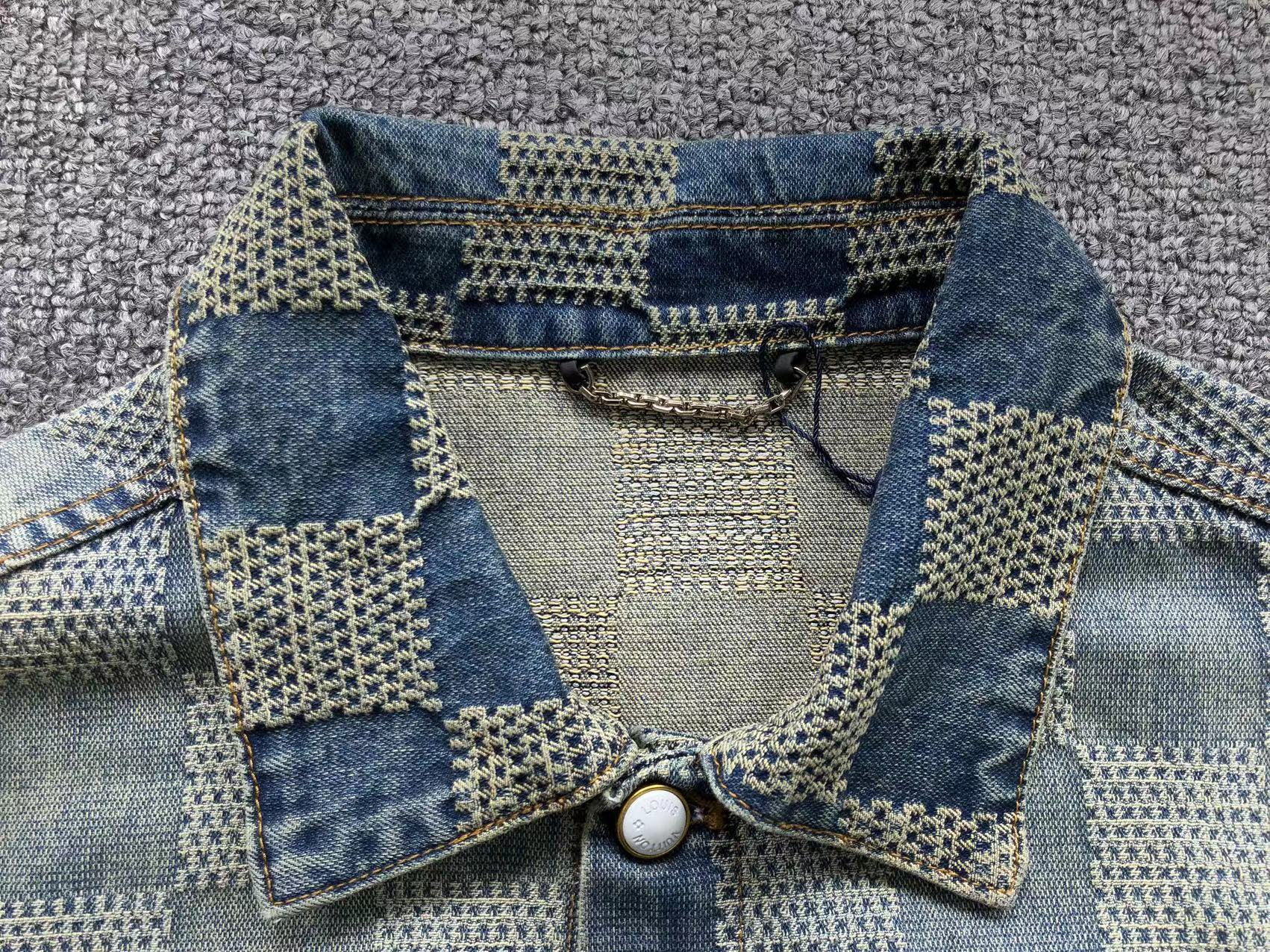 Louis Vuitton Jacket