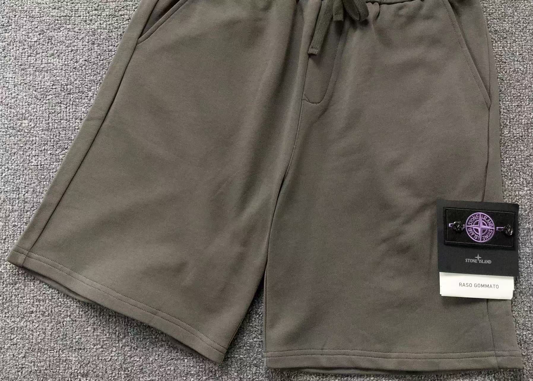 Stone Island Short