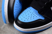 Jordan 1 Retro High OG UNC Toe