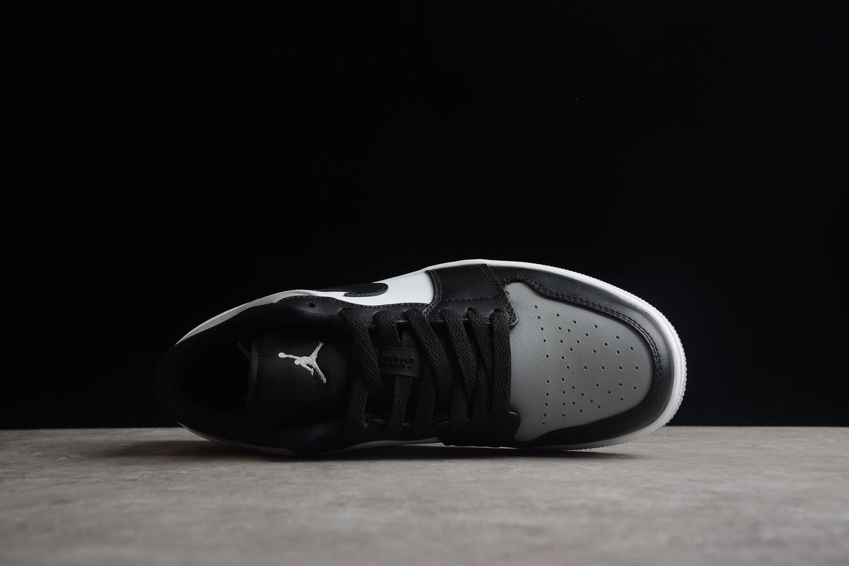 Jordan 1 Low Shadow Toe